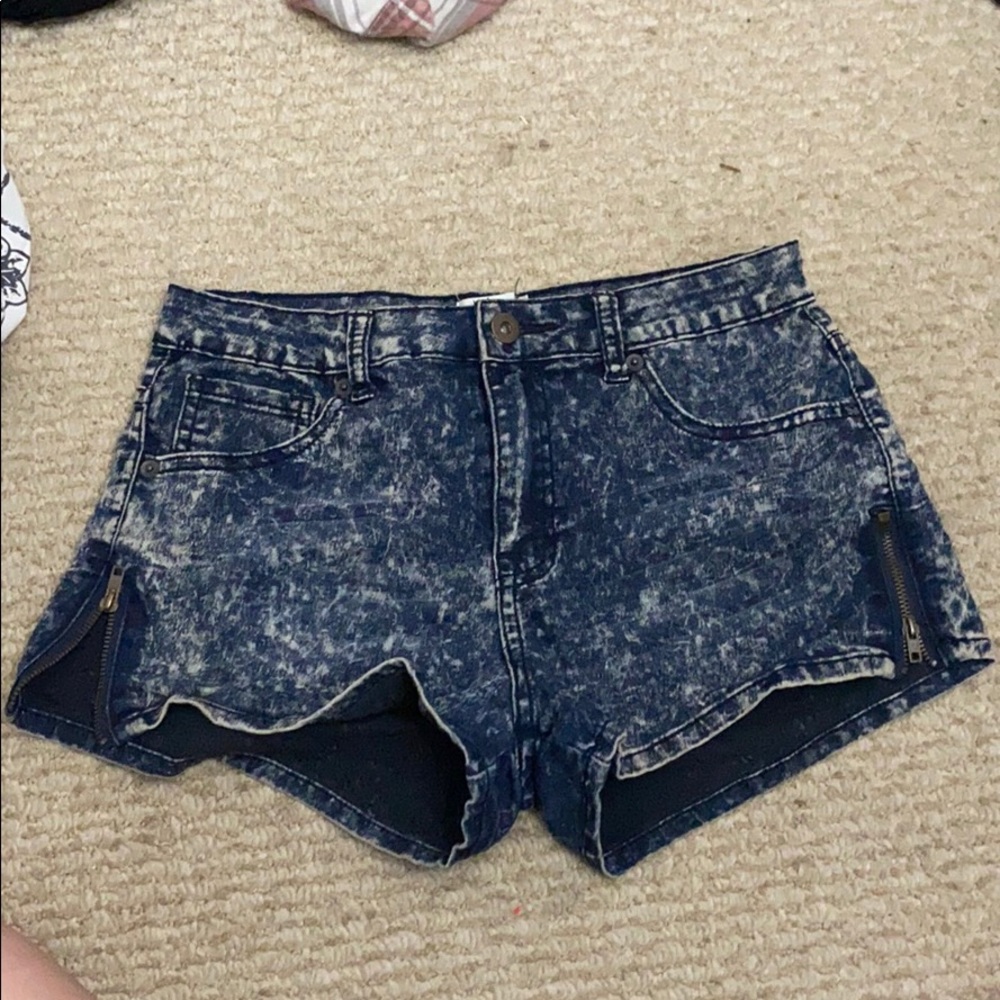 shorts